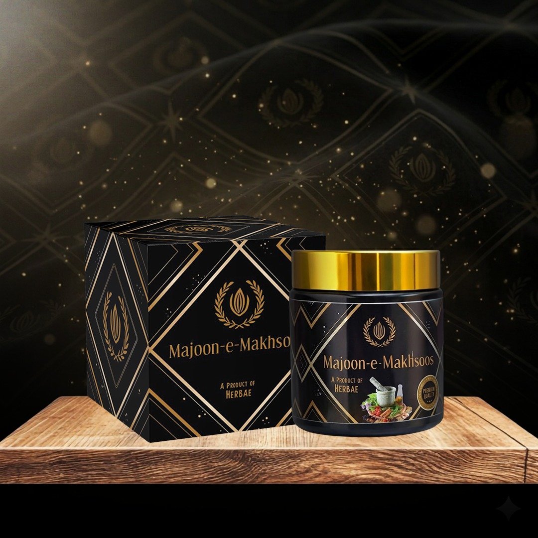 majoon-e-makhsoos-traditional-herbal-strength-vitality-support